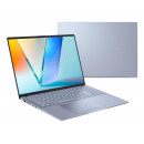 ASUS Vivobook S16 OLED S5606CA-RI149X Intel Core Ultra 5 225H Ordinateur portable 40,6 cm (16") 3K 32 Go LPDDR5x-SDRAM 512 Go