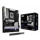 Asrock B860 LiveMixer WiFi Intel B860 LGA 1851 (Socket V1) ATX