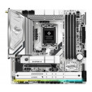 Asrock B860M Steel Legend WiFi Intel B860 LGA 1851 (Socket V1) micro ATX