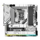 Asrock B860M Steel Legend WiFi Intel B860 LGA 1851 (Socket V1) micro ATX