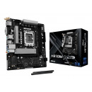 Asrock H810M-X WiFi Intel H810 LGA 1851 (Socket V1) micro ATX