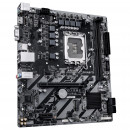 GIGABYTE H810M H Carte mère - Processeurs Intel Core Ultra (Série 2), VRM 4+1+2 phases, jusqu'à 6400 MHz DDR5, 1xPCIe 4.0 M.2,