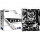 Asrock B760M-H M.2 Intel B760 LGA 1700 micro ATX