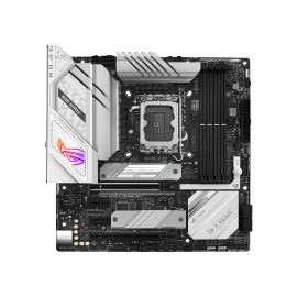 ASUS ROG STRIX B760-G GAMING WIFI Intel B760 LGA 1700 micro ATX