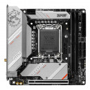 MSI MPG B760I EDGE WIFI carte mère Intel B760 LGA 1700 mini ATX