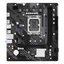 Asrock H610M-H2 M.2 D5 Intel H610 LGA 1700 micro ATX
