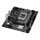 Asrock H610M-H2 M.2 D5 Intel H610 LGA 1700 micro ATX