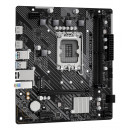 Asrock H610M-H2 M.2 D5 Intel H610 LGA 1700 micro ATX