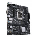 ASUS PRIME H610M-K D4 Intel H610 LGA 1700 micro ATX