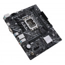 ASUS PRIME H610M-K D4 Intel H610 LGA 1700 micro ATX
