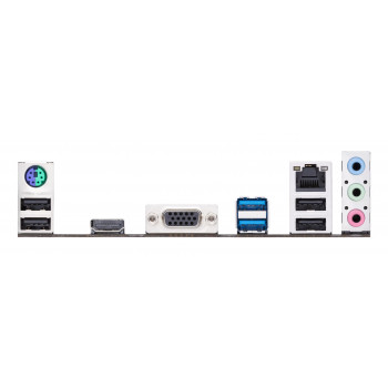 ASUS PRIME H610M-K D4 Intel H610 LGA 1700 micro ATX