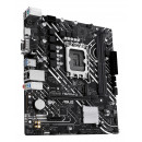 ASUS PRIME H610M-D Intel H610 LGA 1700 micro ATX