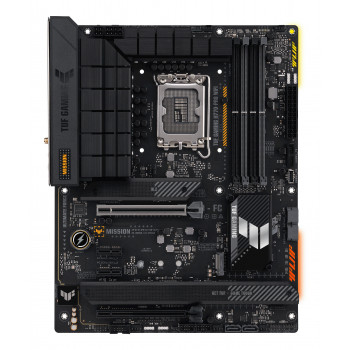 ASUS TUF GAMING H770-PRO WIFI Intel H770 LGA 1700 ATX