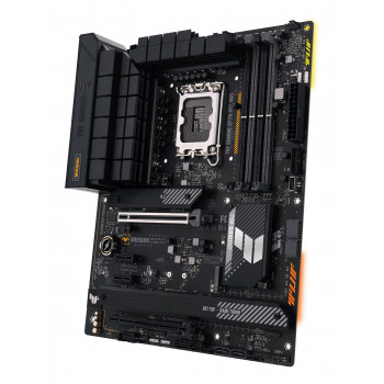 ASUS TUF GAMING H770-PRO WIFI Intel H770 LGA 1700 ATX