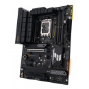 ASUS TUF GAMING H770-PRO WIFI Intel H770 LGA 1700 ATX
