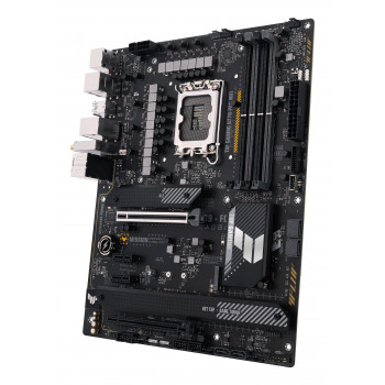 ASUS TUF GAMING H770-PRO WIFI Intel H770 LGA 1700 ATX