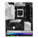 Asrock B850 Pro RS AMD B850 Emplacement AM5 ATX