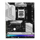 Asrock B850 Pro RS AMD B850 Emplacement AM5 ATX