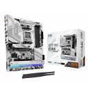 Asrock X870 Pro RS WiFi AMD X870 Emplacement AM5 ATX