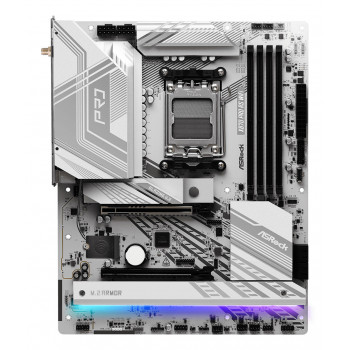 Asrock X870 Pro RS WiFi AMD X870 Emplacement AM5 ATX