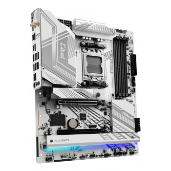 Asrock X870 Pro RS WiFi AMD X870 Emplacement AM5 ATX
