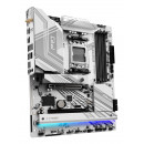 Asrock X870 Pro RS WiFi AMD X870 Emplacement AM5 ATX
