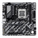 GIGABYTE B840M D2H Carte mère - Processeurs AMD Ryzen 9000, VRM 5+2+2 phases, jusqu'à 7600 MHz DDR5, 1xPCIe 4.0 + 1xPCIe 3.0