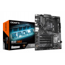 GIGABYTE B550 EAGLE Carte mère - Processeurs AMD Ryzen série 5000 G, VRM 10+3+1 phases, jusqu'à 3200 MHz DDR4, 1xPCIe 4.0 +