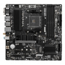 MSI B550M PRO-VDH WIFI carte mère AMD B550 Emplacement AM4 micro ATX
