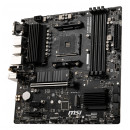 MSI B550M PRO-VDH WIFI carte mère AMD B550 Emplacement AM4 micro ATX