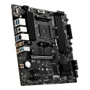 MSI B550M PRO-VDH WIFI carte mère AMD B550 Emplacement AM4 micro ATX