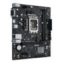 ASUS PRIME H610M-R D4 Intel H610 LGA 1700 micro ATX