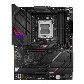 ASUS ROG STRIX B650E-E GAMING WIFI AMD B650 Emplacement AM5 ATX