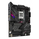 ASUS ROG STRIX B650E-E GAMING WIFI AMD B650 Emplacement AM5 ATX