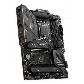 MSI MAG B760 TOMAHAWK WIFI carte mère LGA 1700 ATX