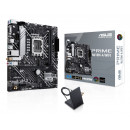 ASUS PRIME H610M-A WIFI Intel H610 LGA 1700 micro ATX