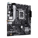 ASUS PRIME H610M-A WIFI Intel H610 LGA 1700 micro ATX