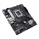 ASUS PRIME H610M-A WIFI Intel H610 LGA 1700 micro ATX