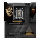 MSI MEG X870E GODLIKE carte mère AMD X870E Emplacement AM5 ATX étendu