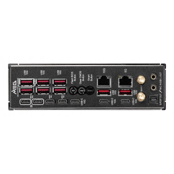 MSI MEG X870E GODLIKE carte mère AMD X870E Emplacement AM5 ATX étendu