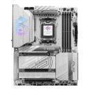 MSI MPG X870E EDGE TI WIFI carte mère AMD X870E Emplacement AM5 ATX