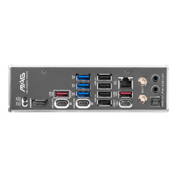 MSI MAG X870E TOMAHAWK WIFI carte mère AMD X870E Emplacement AM5 ATX