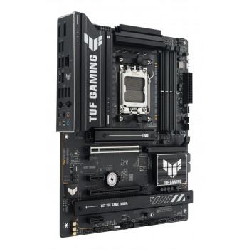 ASUS TUF GAMING B650E-PLUS WIFI AMD B650 Emplacement AM5 ATX