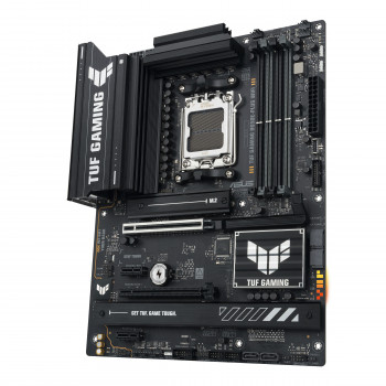 ASUS TUF GAMING B650E-PLUS WIFI AMD B650 Emplacement AM5 ATX