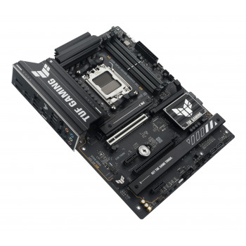 ASUS TUF GAMING B650E-PLUS WIFI AMD B650 Emplacement AM5 ATX