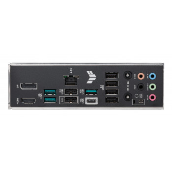 ASUS TUF GAMING B650E-PLUS WIFI AMD B650 Emplacement AM5 ATX