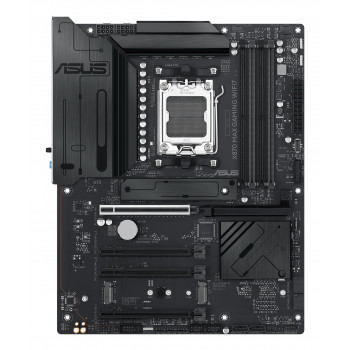 ASUS X870 MAX GAMING WIFI7 AMD X870 Emplacement AM5 ATX