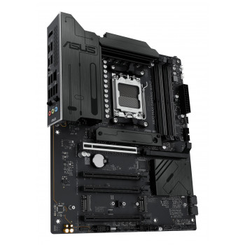 ASUS X870 MAX GAMING WIFI7 AMD X870 Emplacement AM5 ATX