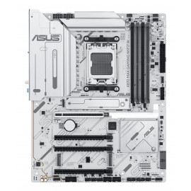 ASUS X870 MAX GAMING WIFI7 W AMD X870 Emplacement AM5 ATX