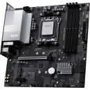 MSI PRO B840M-P WIFI6E carte mère AMD B840 Emplacement AM5 micro ATX